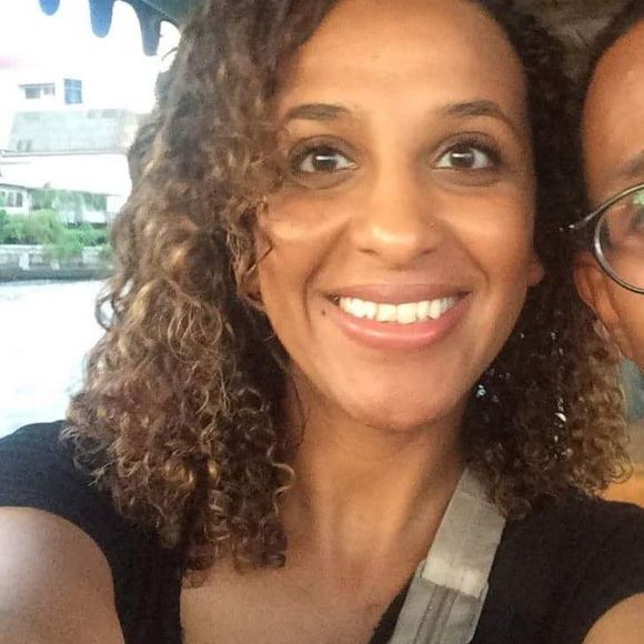 Meet your Posher, Tinsae - Picture 1 of 1